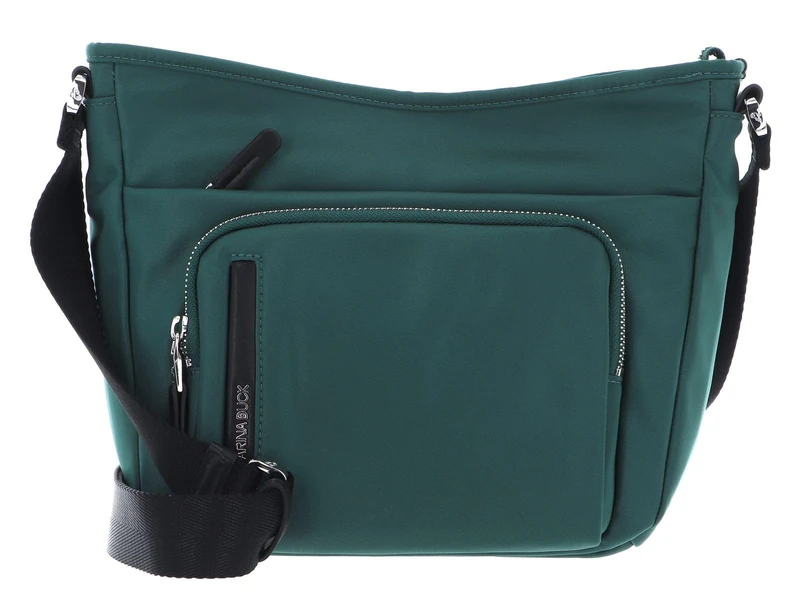 Mandarina Duck HUNTER CROSSOVER, Women’s HUNTER CROSSOVER, RAIN FOREST,