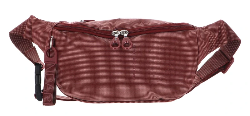 Mandarina Duck, MD20 BUM BAG Women's, Caramel Cafe, Taglia Unica