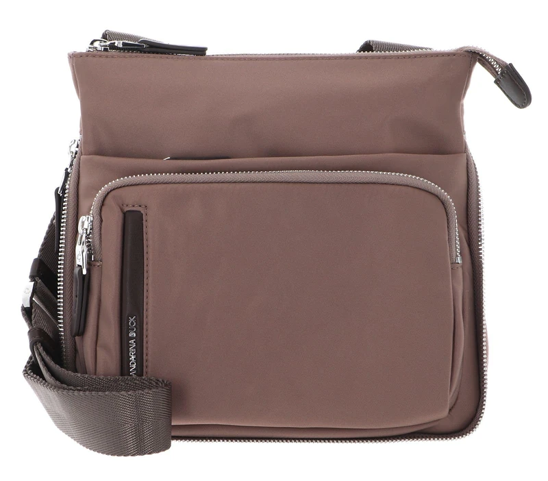 Mandarina Duck, Hunter Crossover Woman, Beaver, Taglia Unica