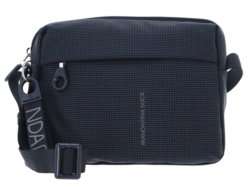 Mandarina Duck Women's MD20 Crossover, Scarab, One Size