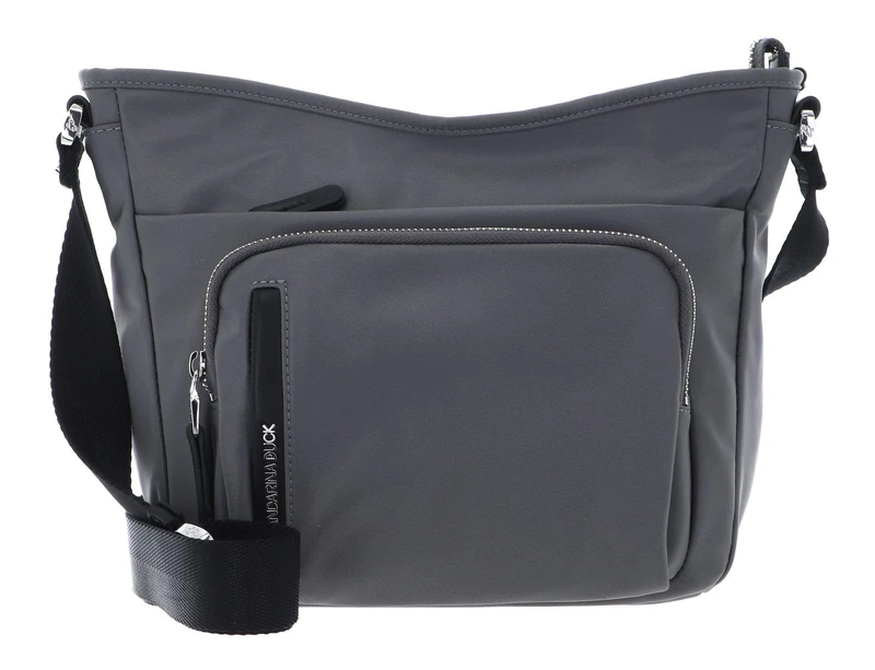 Mandarina Duck, Hunter Crossover Woman, Smoked Pearl, Taglia Unica