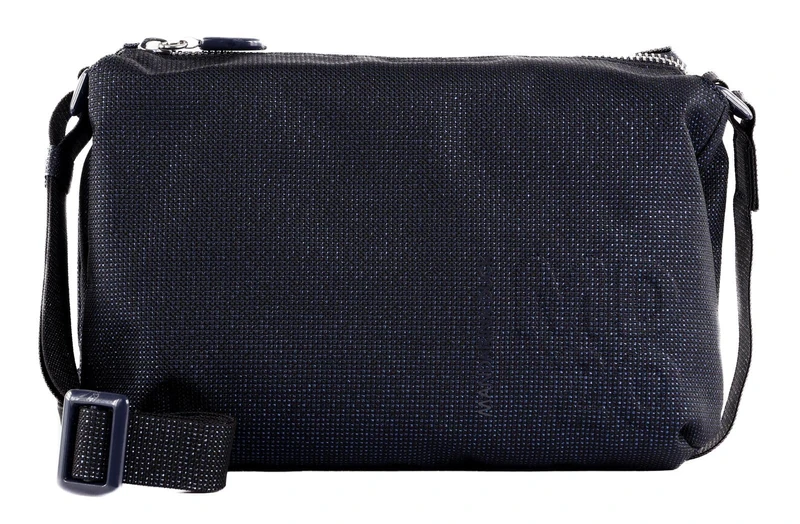 Mandarina Duck, MD20 Women's Clutch Bag, Lux Navy, Lux Navy, Taglia Unica