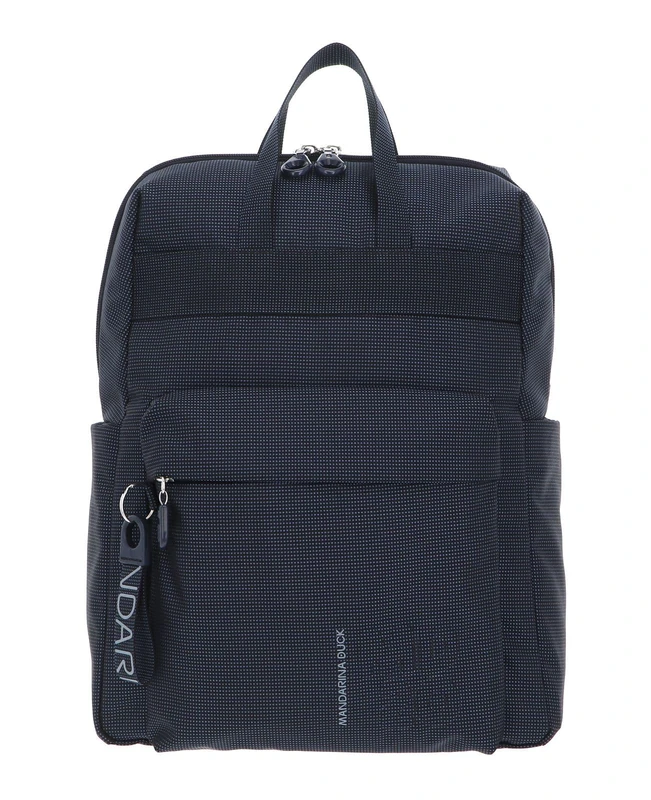 Mandarina Duck, MD20 Women's Backpack, Scarab, One Size, Scarab, One Size