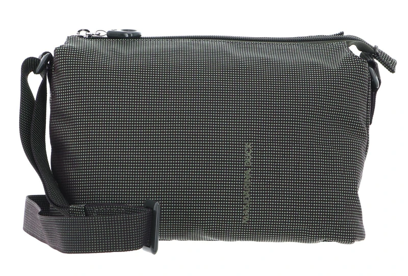 Mandarina Duck, MD20 Women's Clutch Bag, Rain Forest, Taglia Unica