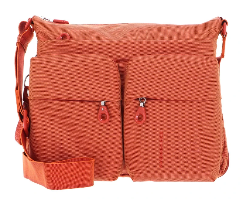 Mandarina Duck Women's MD20 Crossover, Marmalade, Taglia Unica