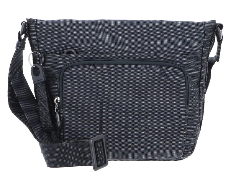 Mandarina Duck Women's MD20 Crossover, Steel, Taglia Unica