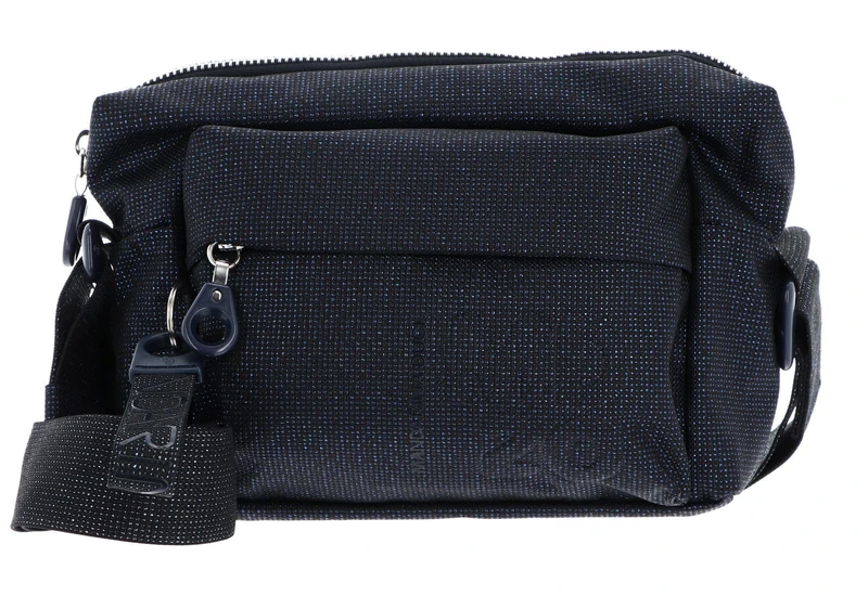 Mandarina Duck Women's MD20 Crossover, Lux Navy