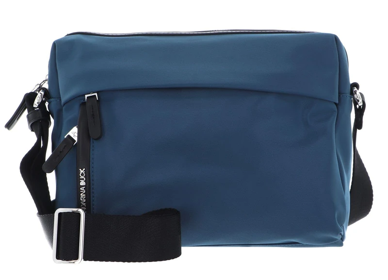 Mandarina Duck Women's Hunter Crossover, Scuba Blue, Taglia Unica