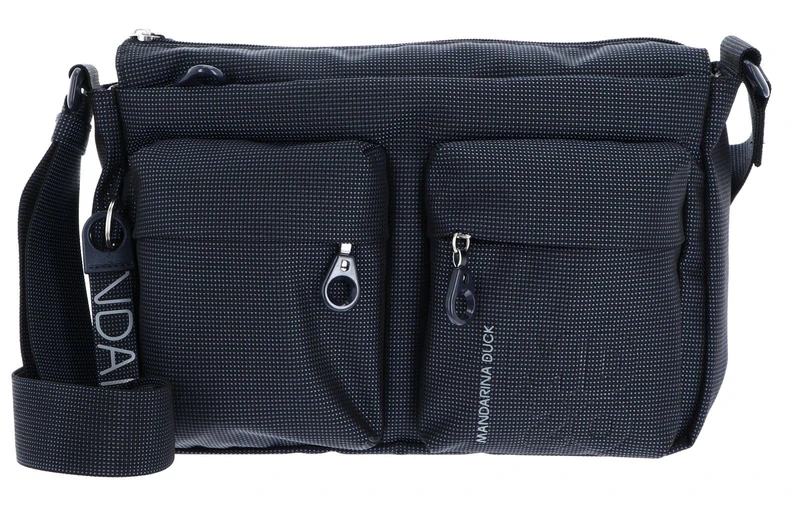 Mandarina Duck Women's MD20 Crossover, Scarab, Taglia Unica