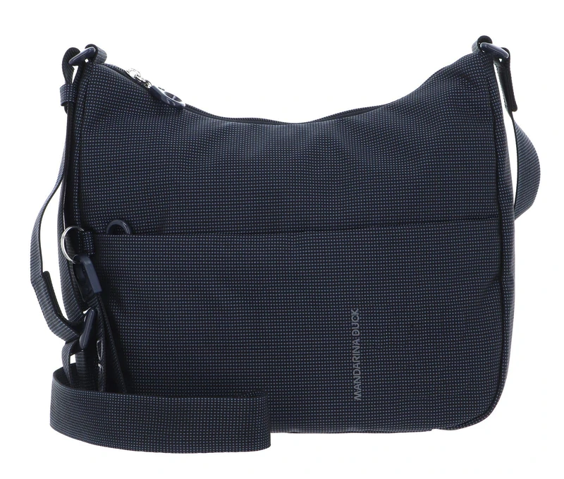 Mandarina Duck Women's MD20 HOBO, Scarab, Medium