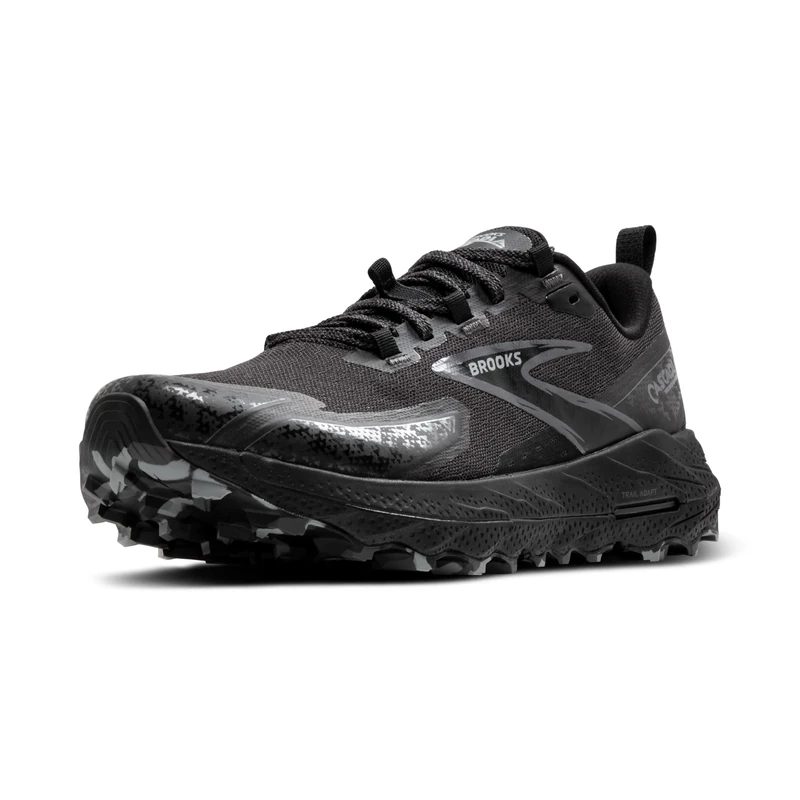 Brooks Cascadia 18 Sneaker