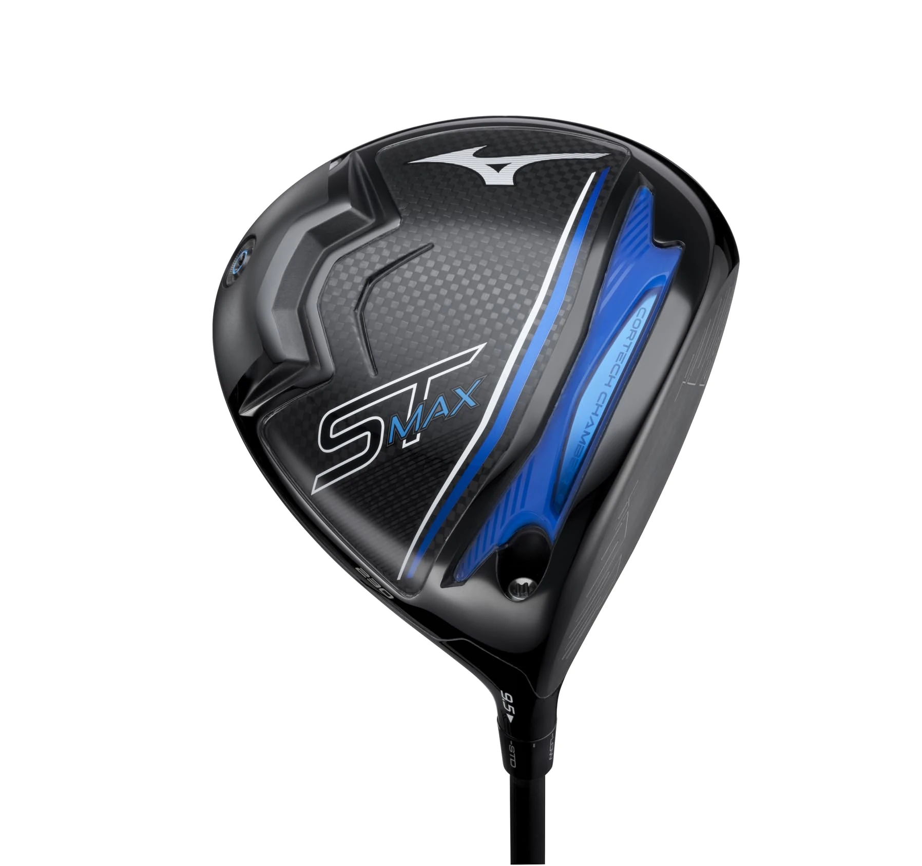 Mizuno ST MAX 230 Driver | Single Wood | 10.5 Degrees (1050) | RH/GR/ML/REG