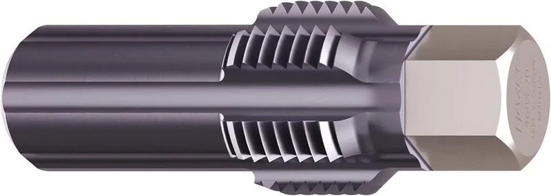 Hazet 4683-20 Thread Cutter M20 Pack of 1