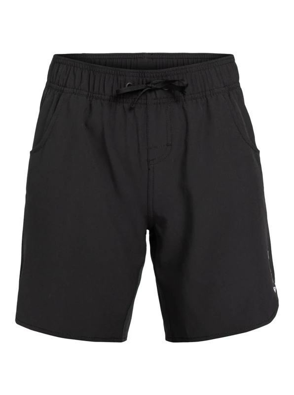 Roxy Boardshorts Wave 7 INCH BS Women Black XXL
