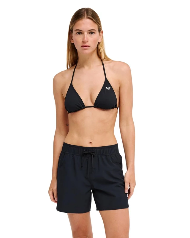 Roxy Boardshorts Wave 5 INCH BS Women Black L