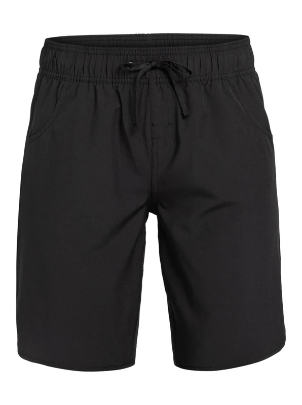 Roxy Boardshorts Wave 9 INCH BS Women Black S - Image 1