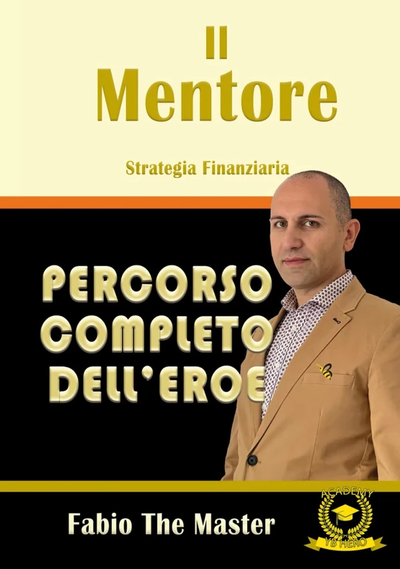 Il Mentore: Strategia Finanziaria (Percorso Completo dell'Eroe)