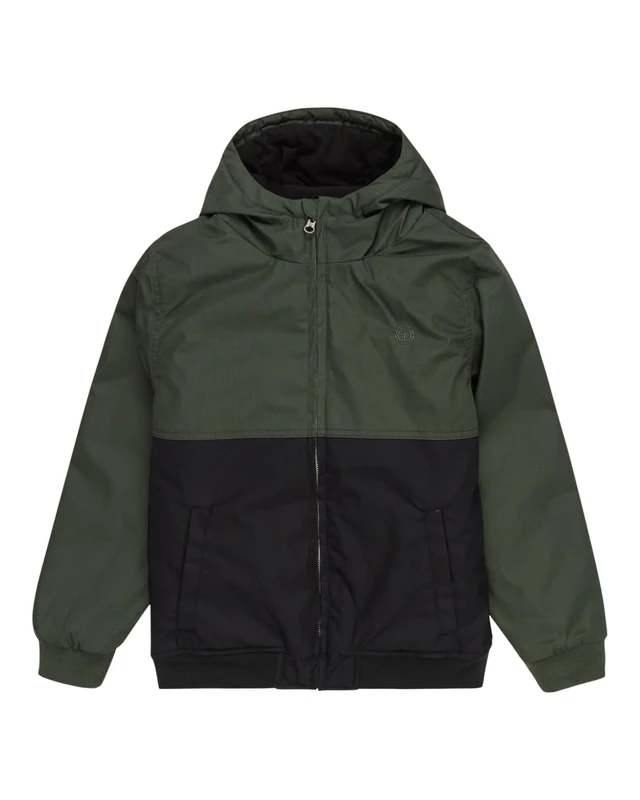 Element Windbreaker DULCEY 2TONES YOUTH Youth Blue S/10