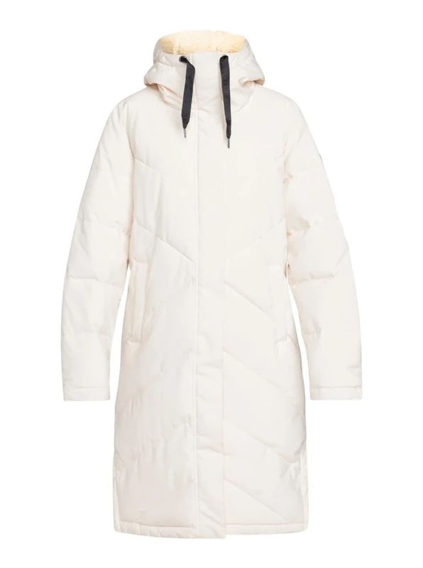 Roxy Jacket ELLIE JK Women Beige M