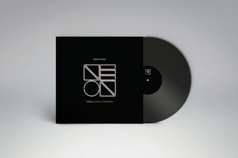 Neon Acoustic Orchestra [VINYL] - Image 1