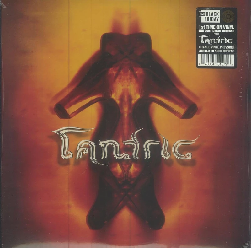 Tantric [VINYL] - Image 1