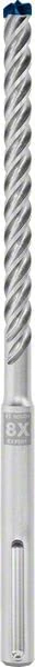 BOSCH® EXPERT8X SDS-max impact drill Ø 16,0 x 200/340 mm 4 - Cutter with carbide head - Image 1