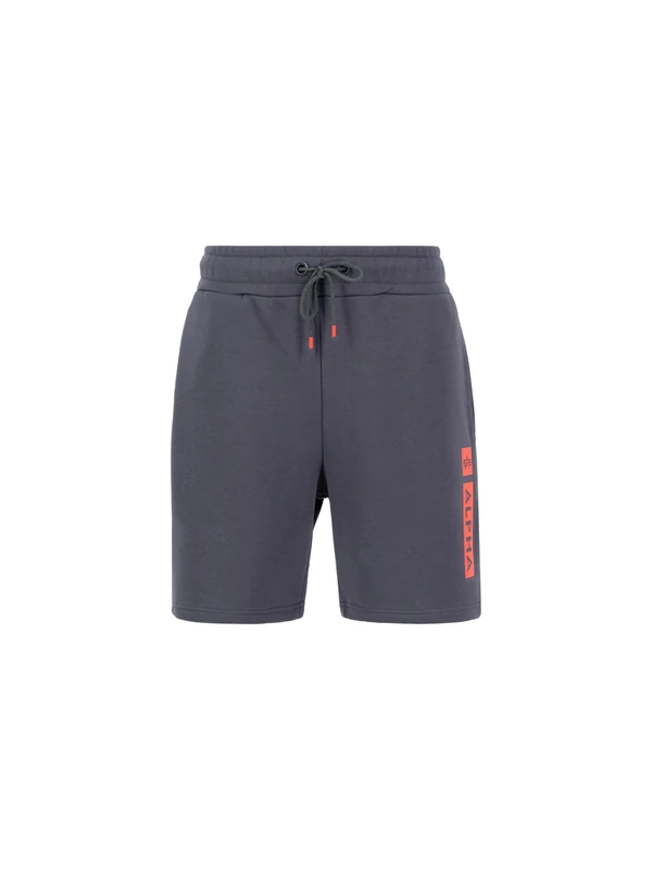 Alpha Industries Alpha PP Short for Men Vintage Grey