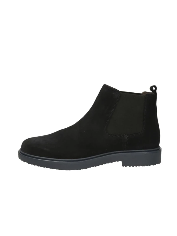 Geox Men's U Massimiano B Ankle Boots, navy, 10.5 UK