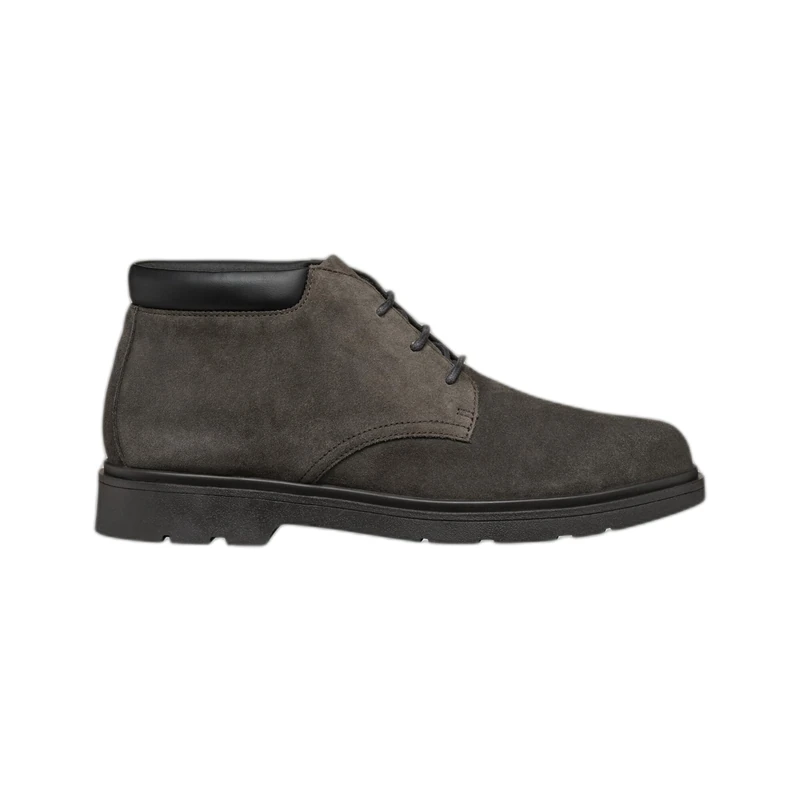 Geox Men's U Spherica Ec1 B Ankle Boots, Mud, 9.5 UK