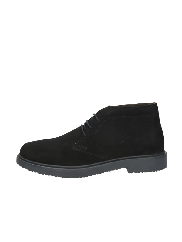 Geox Men's U Massimiano AAnkle Boot, navy, 8 UK