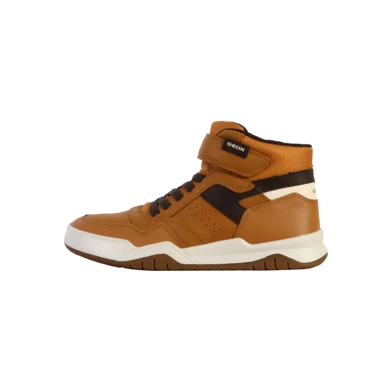Geox J Perth BOY F, Sneaker,