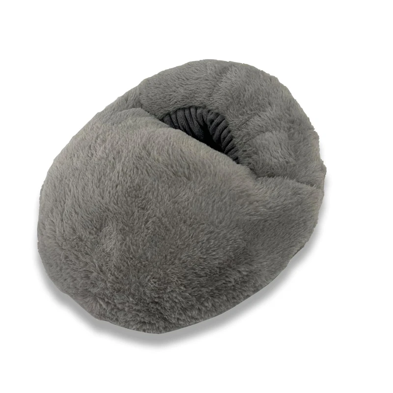 Heated Slippers as Foot Warmers - Perfect Foot Heating for the Desk - Mad Monkey