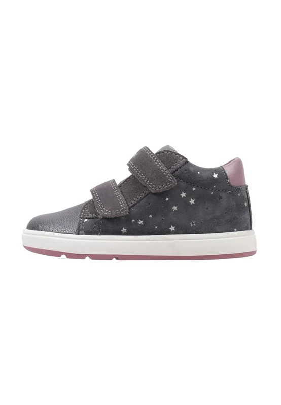 Geox B BIGLIA Girl C, Sneaker,
