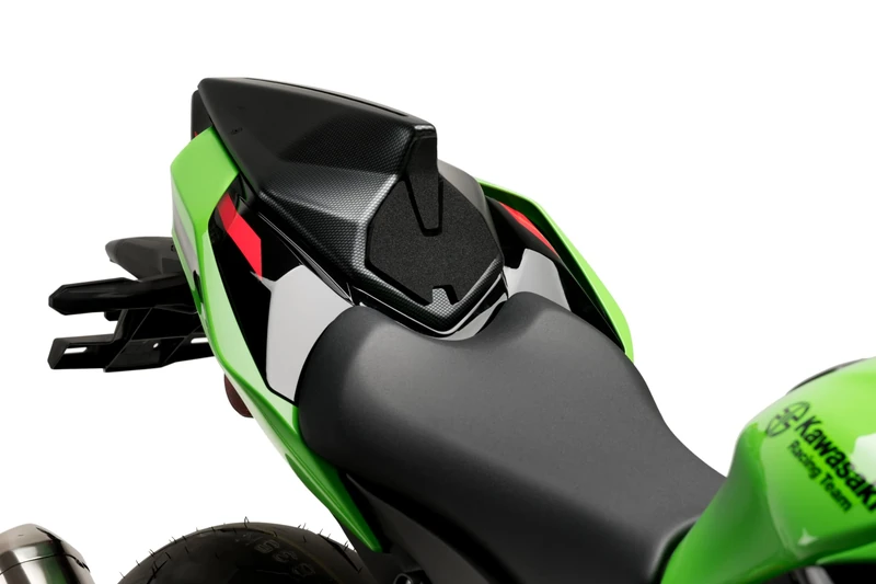 Puig 20704C Rear Seat Cowls Carbon Look