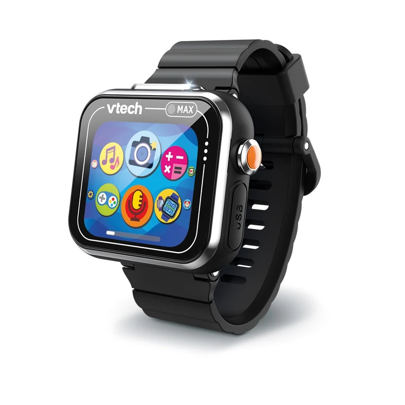 VTech - Children's Learning Watches, Multicolor (027-531677)