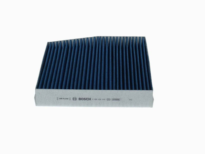 Bosch A8645 - Cabin filter FILTER+pro anti-odour, anti-bacterial, effective against viruses and mold - dust and pollen filter