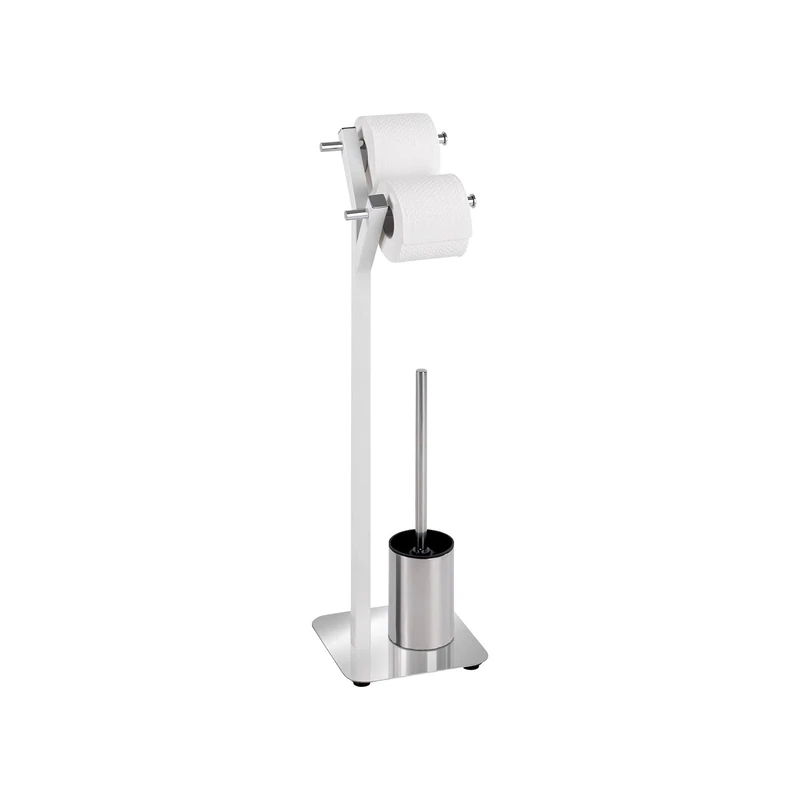 Avilia Floor Stand, Black, NS