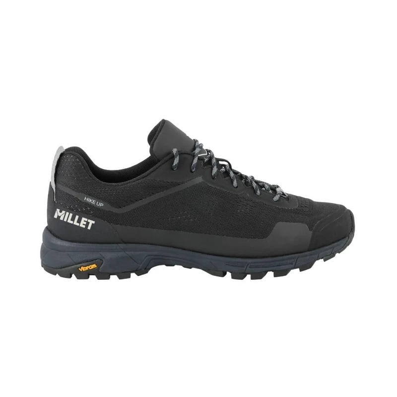 MILLET Hike UP M, Men's, Black New Logo, 8