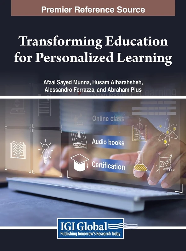 Transforming Education for Personalized Learning