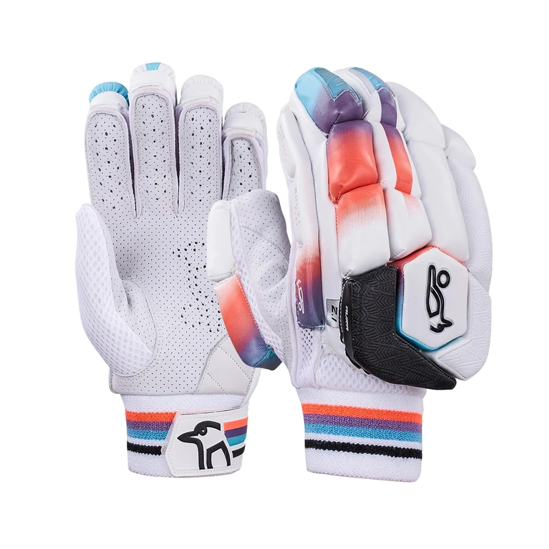 Kookaburra Aura 2.1 Batting Gloves - Over Sized Adult Left Hand