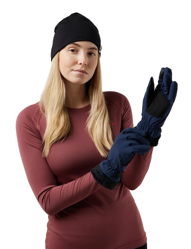 Jack Wolfskin Women's Highloft Glove