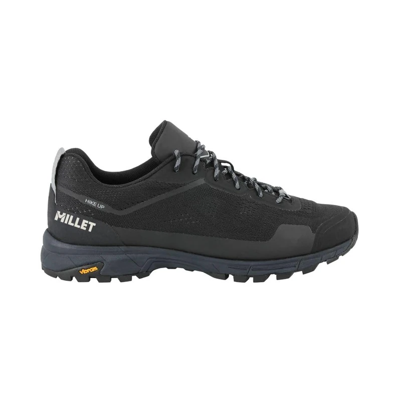 MILLET Hike UP M, Men's, Black New Logo, 7.5
