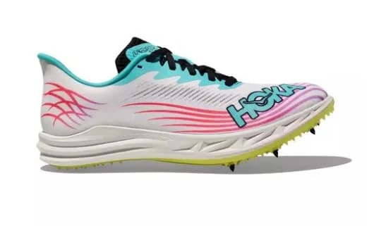 HOKA ONE ONE Men's Crescendo MD 2 Sneaker, 8.5 UK