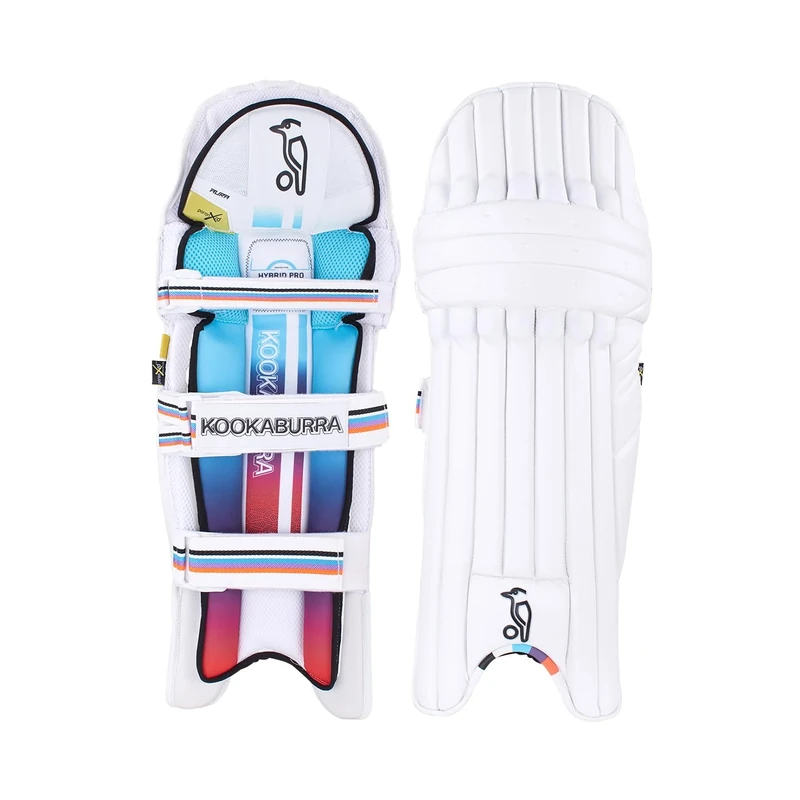 Kookaburra Aura Pro Batting Pads Adult Right Hand