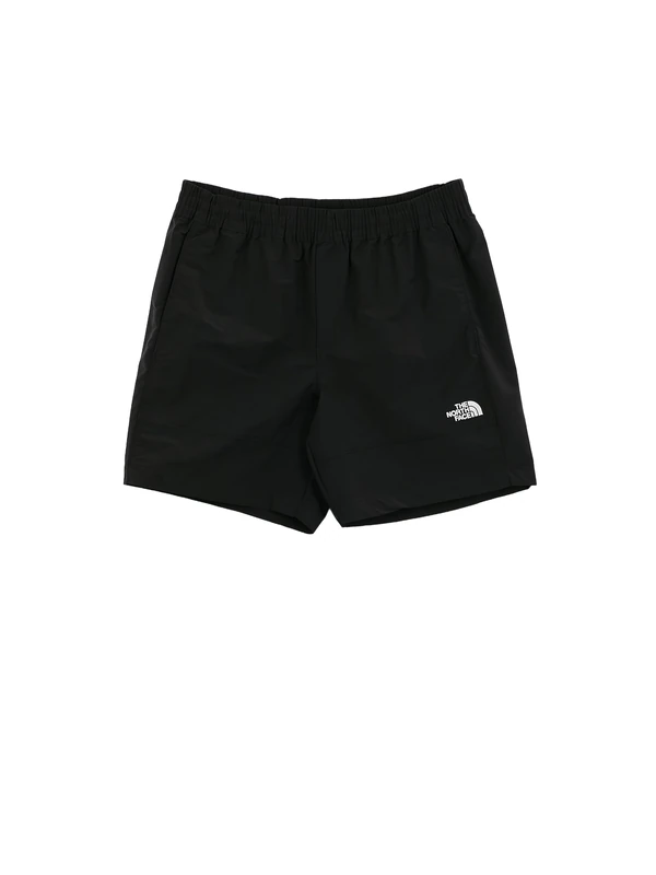 The North Face Easy Wind Shorts TNF Black M - Image 1