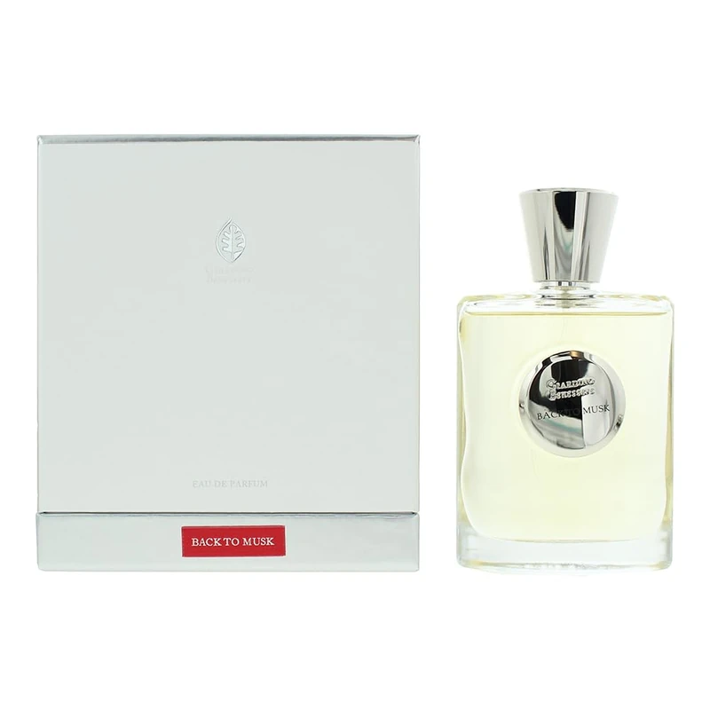 GIARDINO BENESSERE BACK TO MUSK (U) EDP 100ML