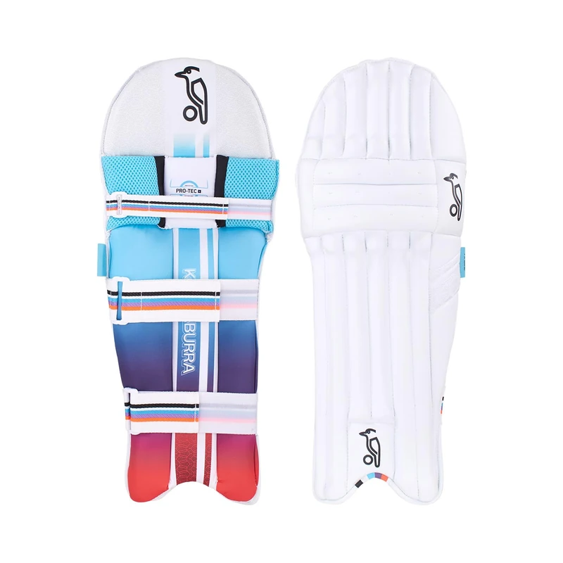 Kookaburra Aura 4.1 Batting Pads Adult Left Hand