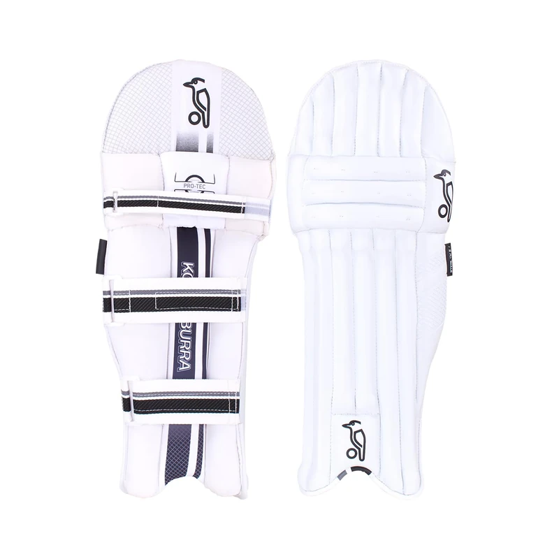 Kookaburra Stealth 3.1 Batting Pads Over Sized Adult Right Hand