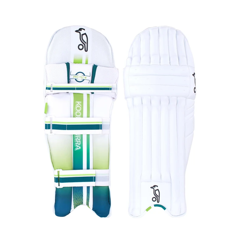 Kookaburra Kahuna 4.1 Batting Pads Adult Left Hand