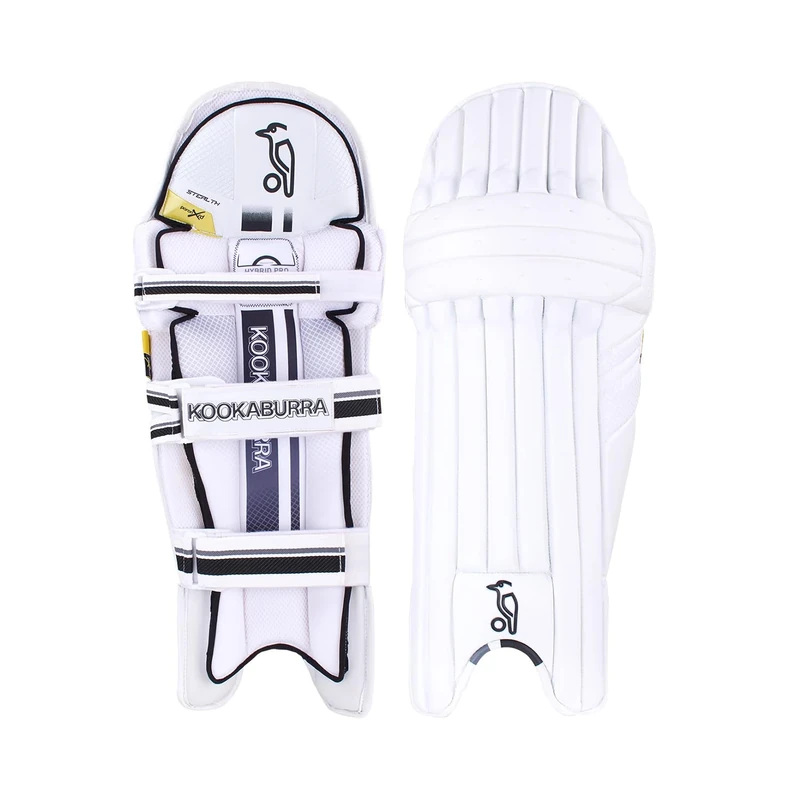 Kookaburra Stealth Pro Batting Pads Over Sized Adult Left Hand